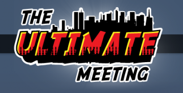 the Ultimate Meeting 2011